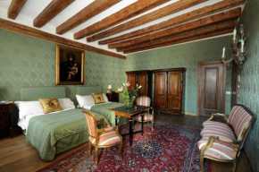 Relais Alberti Lido Di Venezia